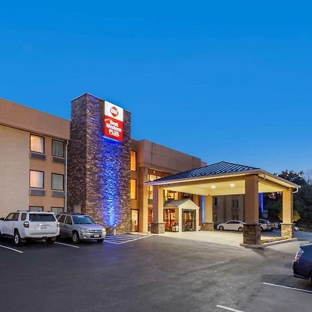 Best Western Plus Poconos Tannersville Luaran gambar