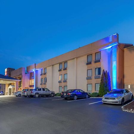 Best Western Plus Poconos Tannersville Luaran gambar