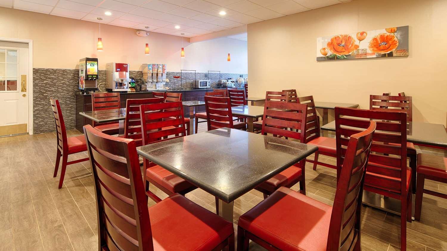 Best Western Plus Poconos Tannersville Luaran gambar