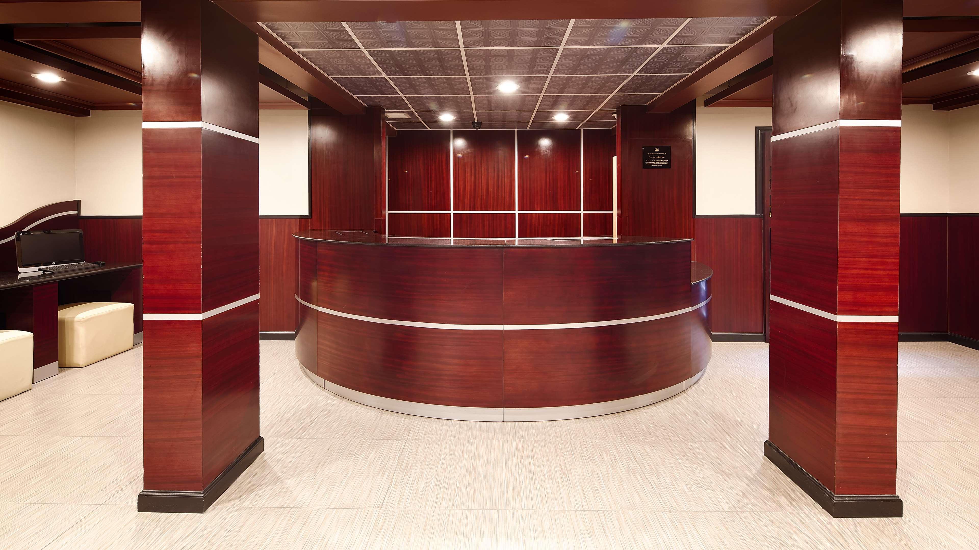 Best Western Plus Poconos Tannersville Luaran gambar