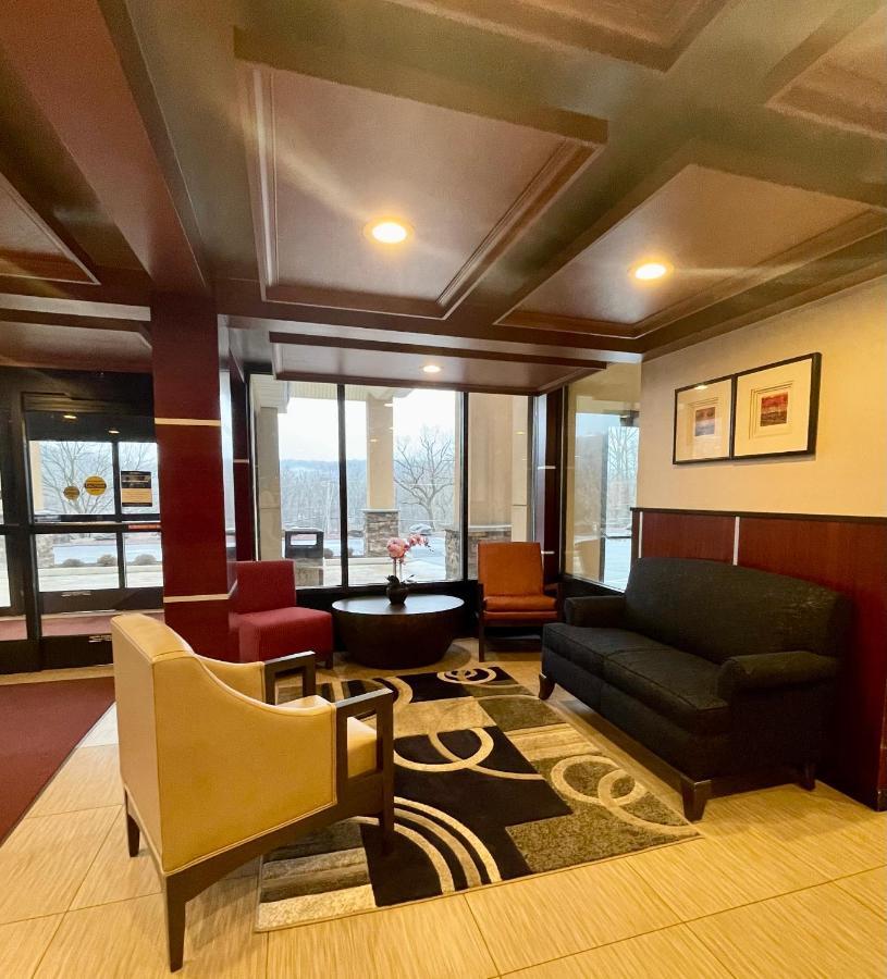 Best Western Plus Poconos Tannersville Luaran gambar