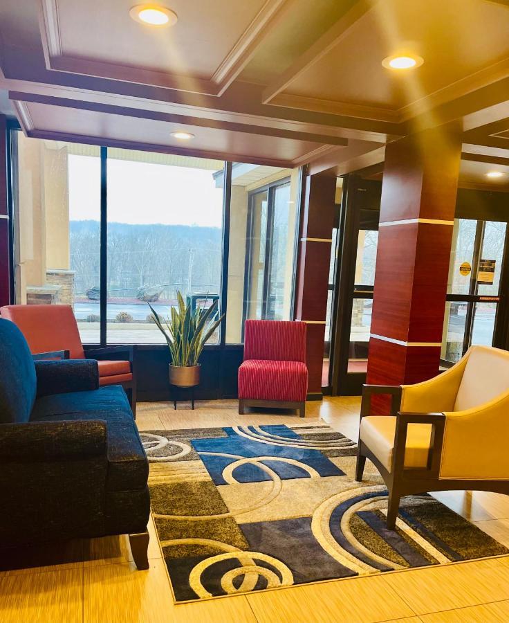 Best Western Plus Poconos Tannersville Luaran gambar