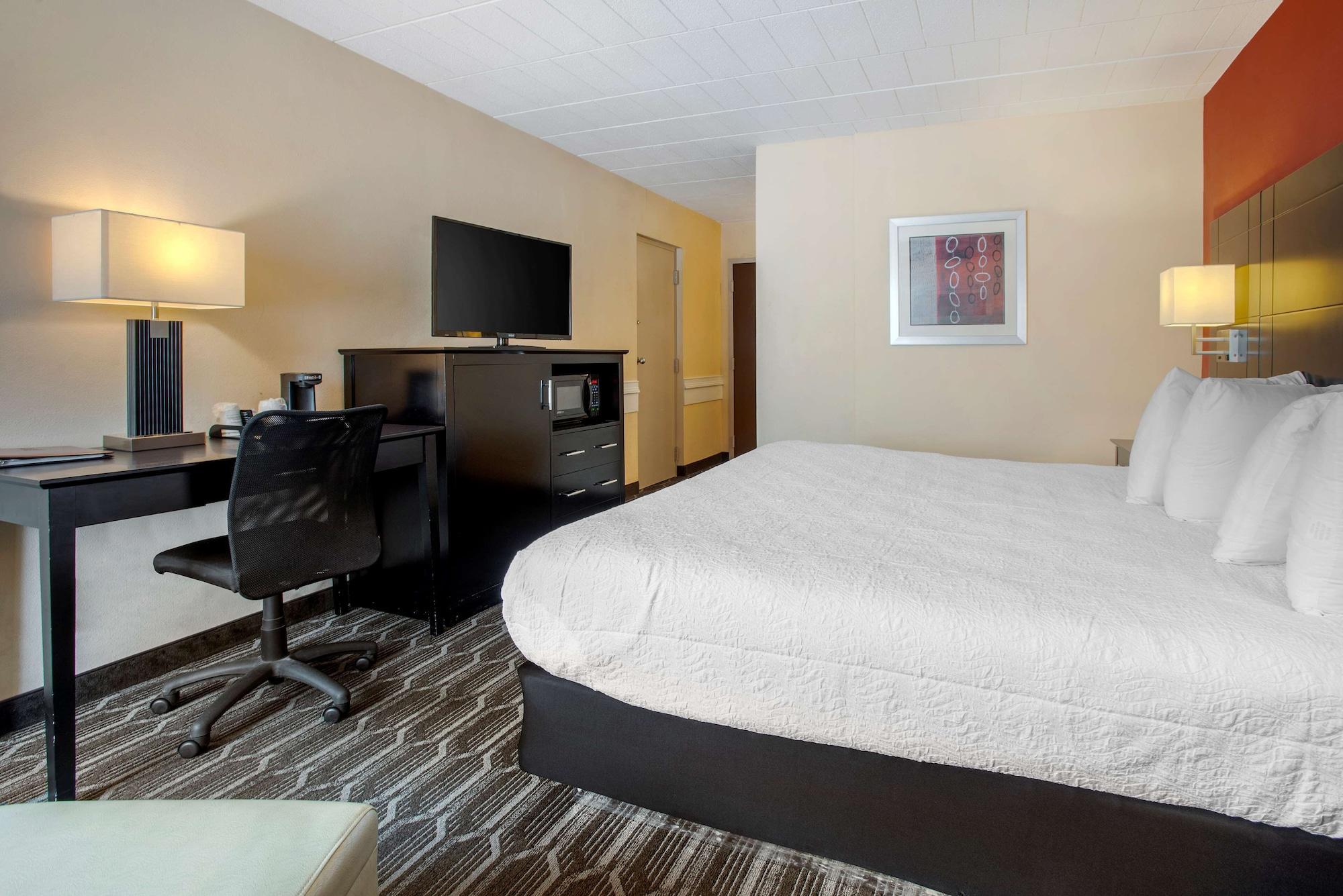 Best Western Plus Poconos Tannersville Luaran gambar