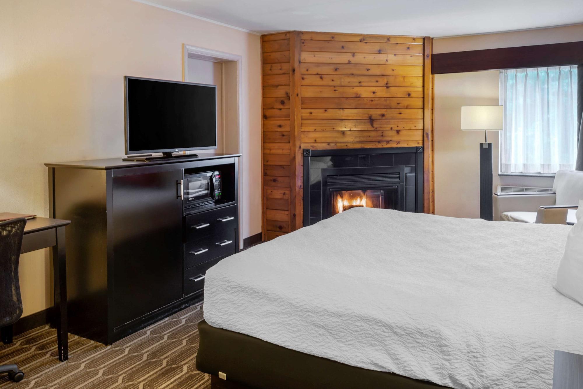 Best Western Plus Poconos Tannersville Luaran gambar