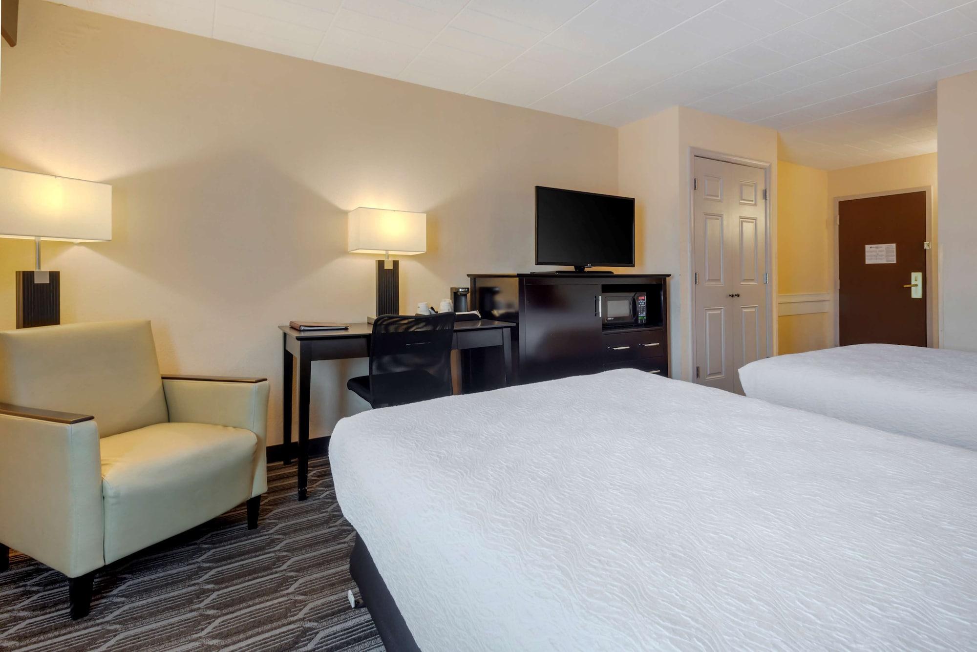 Best Western Plus Poconos Tannersville Luaran gambar