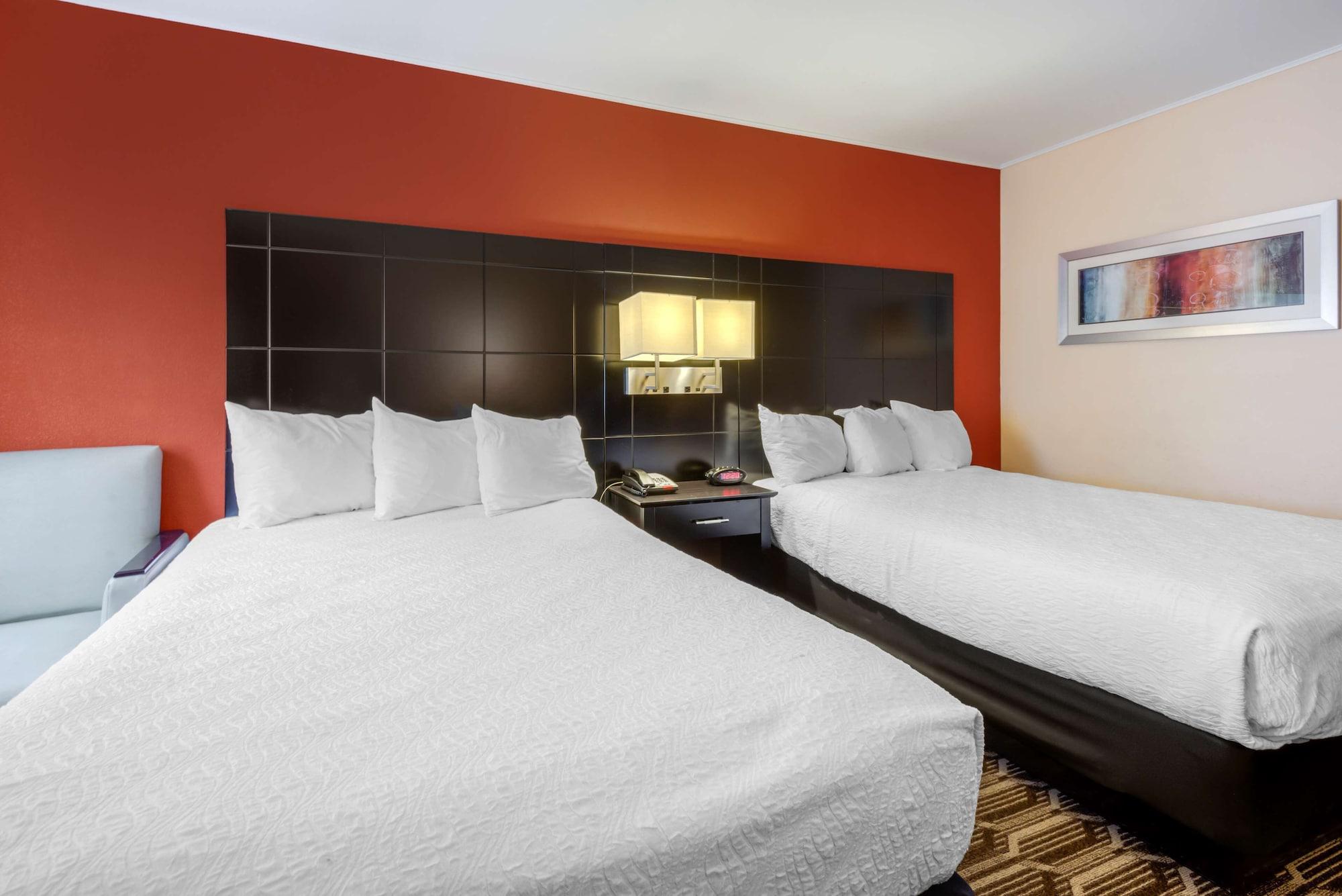 Best Western Plus Poconos Tannersville Luaran gambar